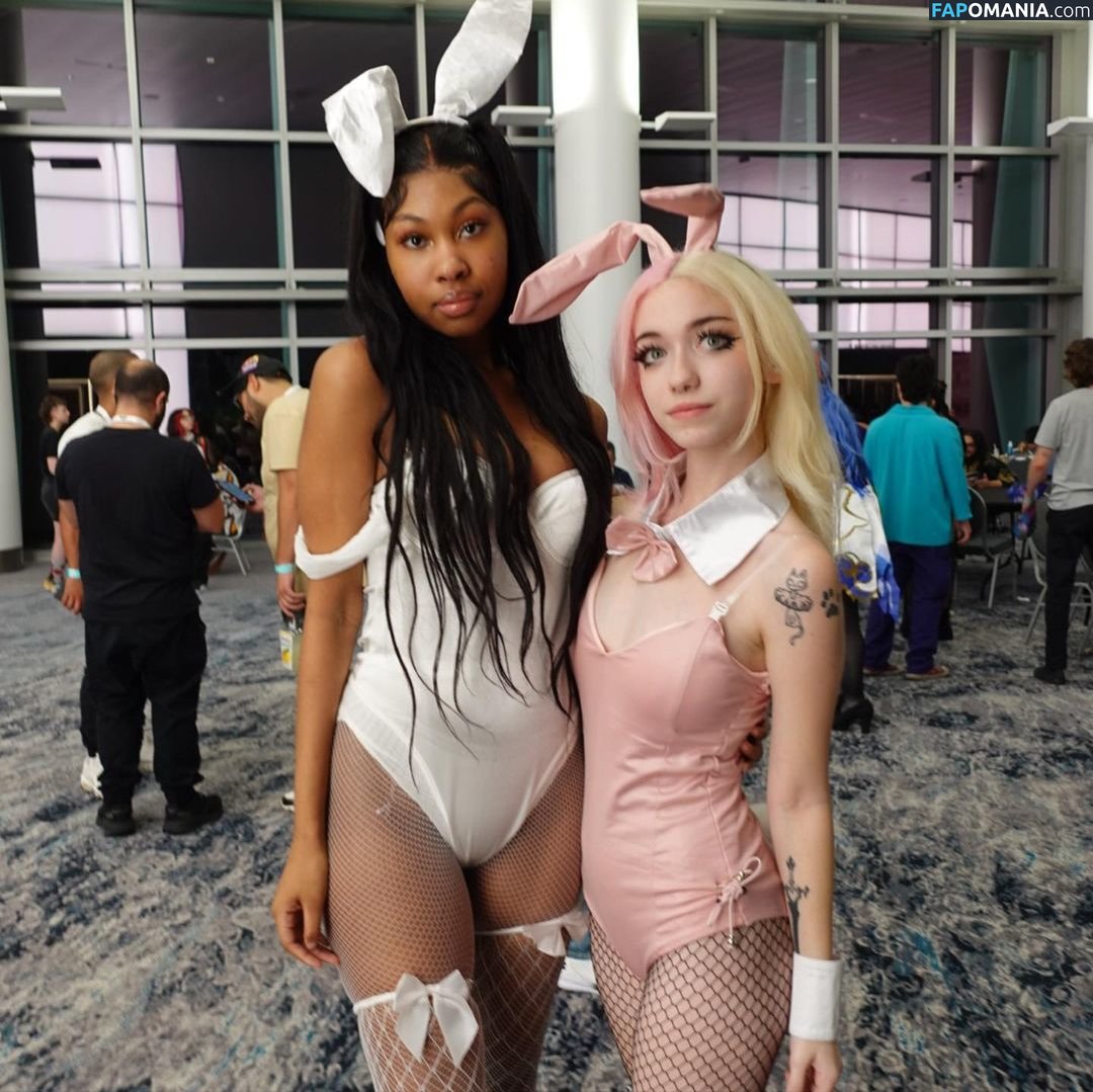 Iluvmeww / iluvmey Nude OnlyFans  Leaked Photo #38