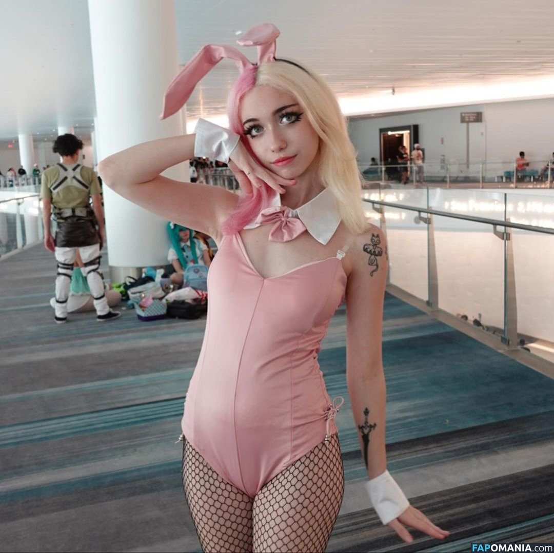 Iluvmeww / iluvmey Nude OnlyFans  Leaked Photo #40