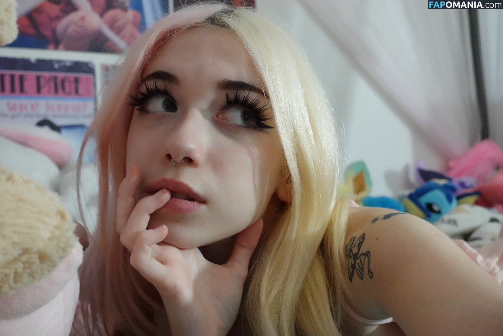 Iluvmeww / iluvmey Nude OnlyFans  Leaked Photo #45