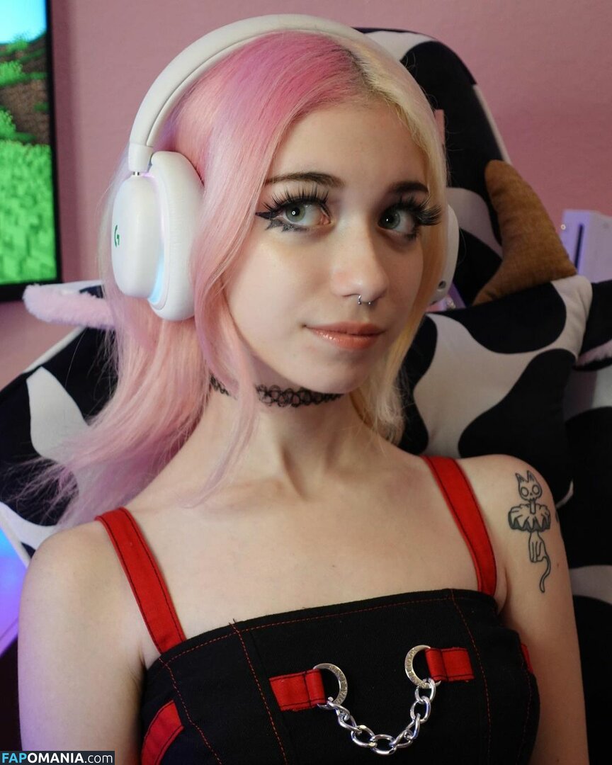 Iluvmeww / iluvmey Nude OnlyFans  Leaked Photo #60