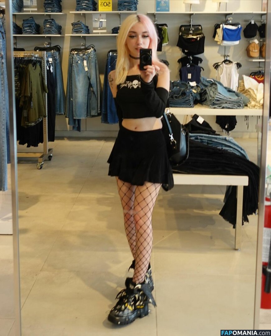 Iluvmeww / iluvmey Nude OnlyFans  Leaked Photo #114