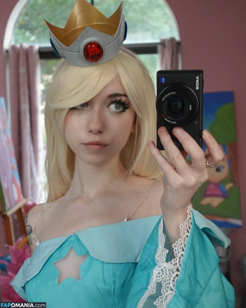 Iluvmeww / iluvmey Nude OnlyFans  Leaked Photo #198