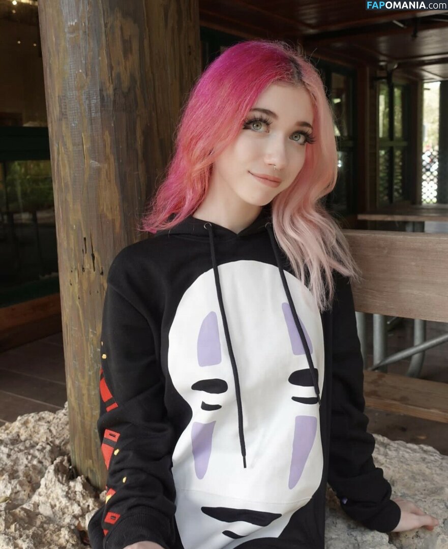 Iluvmeww / iluvmey Nude OnlyFans  Leaked Photo #220