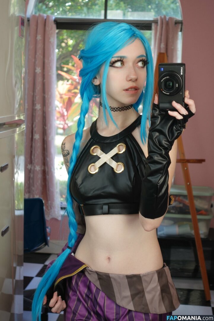 Iluvmeww / iluvmey Nude OnlyFans  Leaked Photo #249