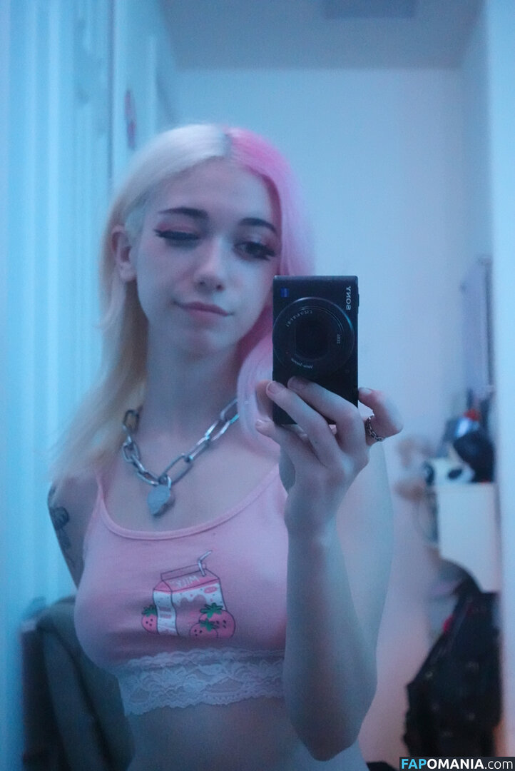 Iluvmeww / iluvmey Nude OnlyFans  Leaked Photo #342