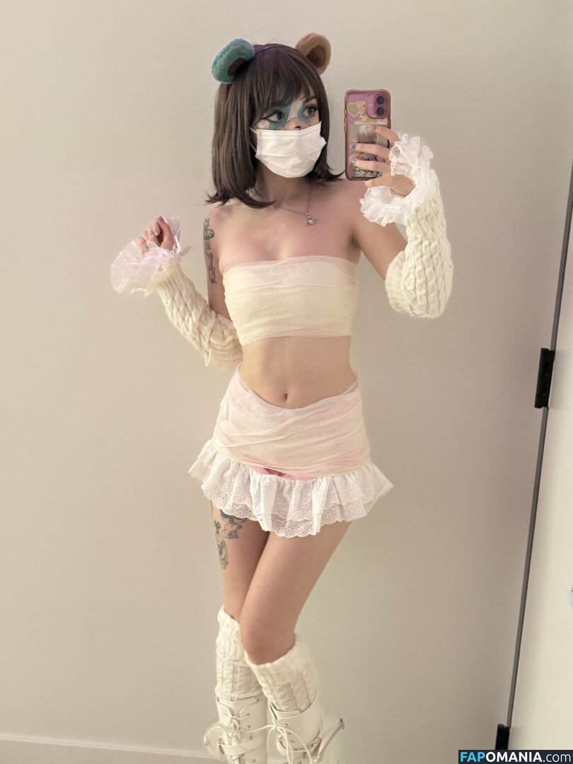 Iluvmeww / iluvmey Nude OnlyFans  Leaked Photo #350