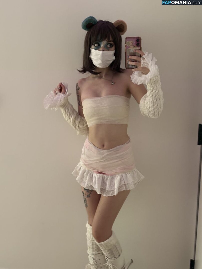 Iluvmeww / iluvmey Nude OnlyFans  Leaked Photo #351