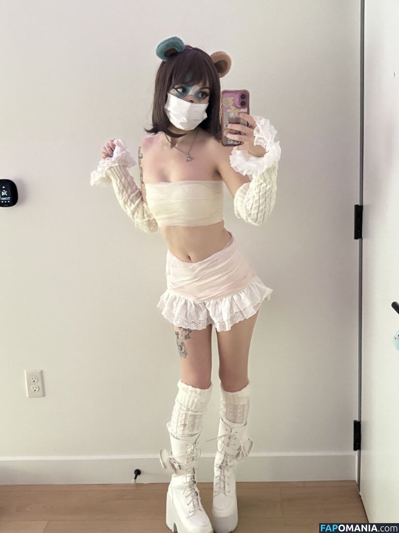 Iluvmeww / iluvmey Nude OnlyFans  Leaked Photo #353