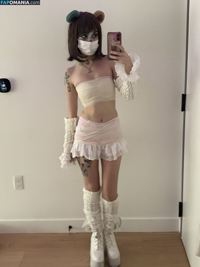 Iluvmeww / iluvmey Nude OnlyFans  Leaked Photo #354