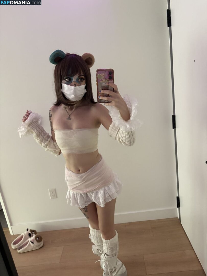 Iluvmeww / iluvmey Nude OnlyFans  Leaked Photo #355