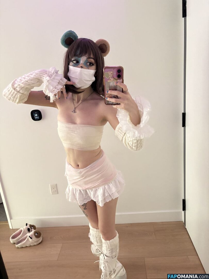 Iluvmeww / iluvmey Nude OnlyFans  Leaked Photo #356