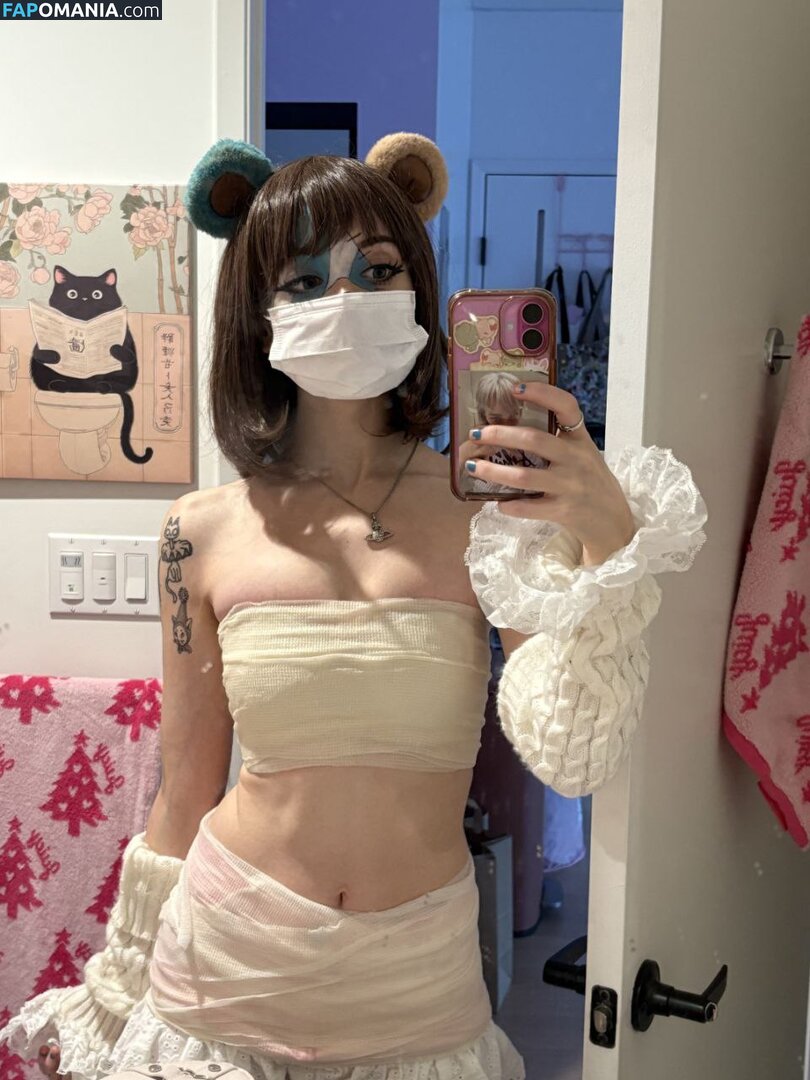 Iluvmeww / iluvmey Nude OnlyFans  Leaked Photo #358