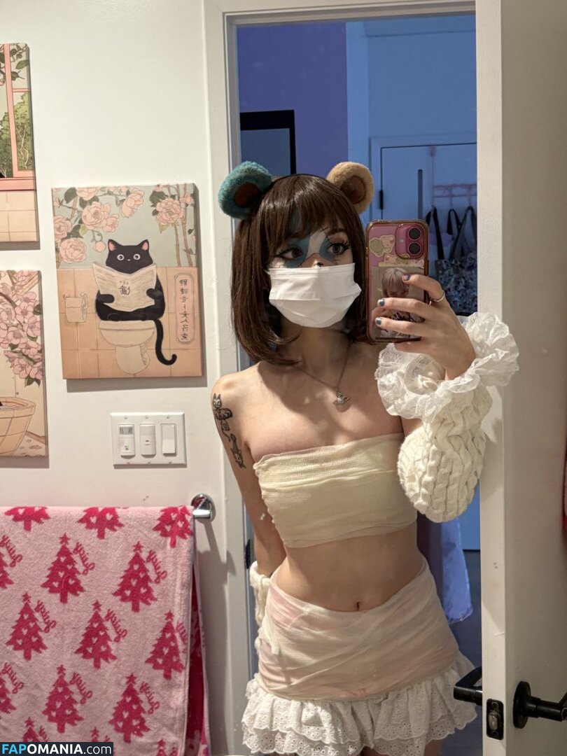 Iluvmeww / iluvmey Nude OnlyFans  Leaked Photo #359