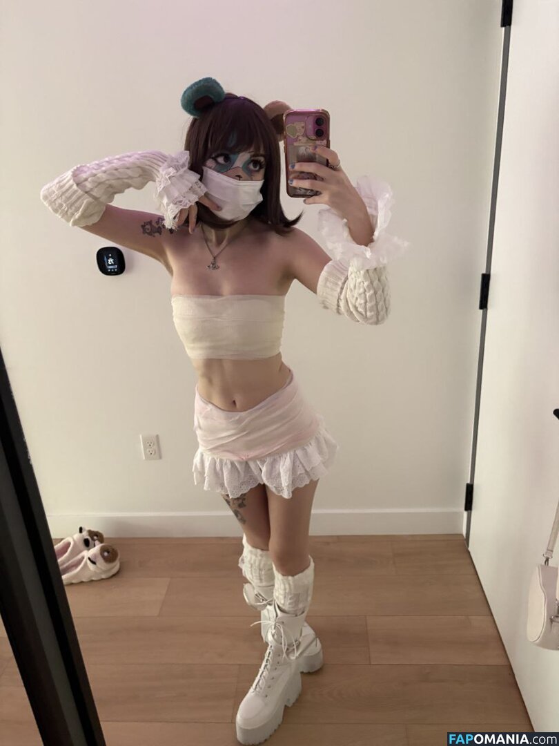 Iluvmeww / iluvmey Nude OnlyFans  Leaked Photo #360