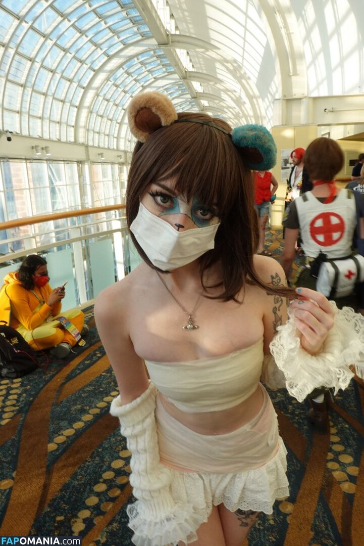 Iluvmeww / iluvmey Nude OnlyFans  Leaked Photo #361