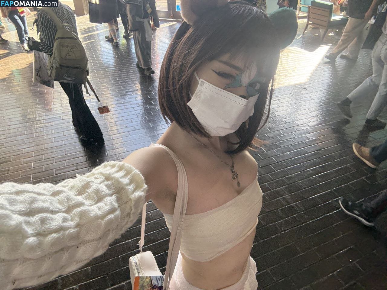 Iluvmeww / iluvmey Nude OnlyFans  Leaked Photo #362