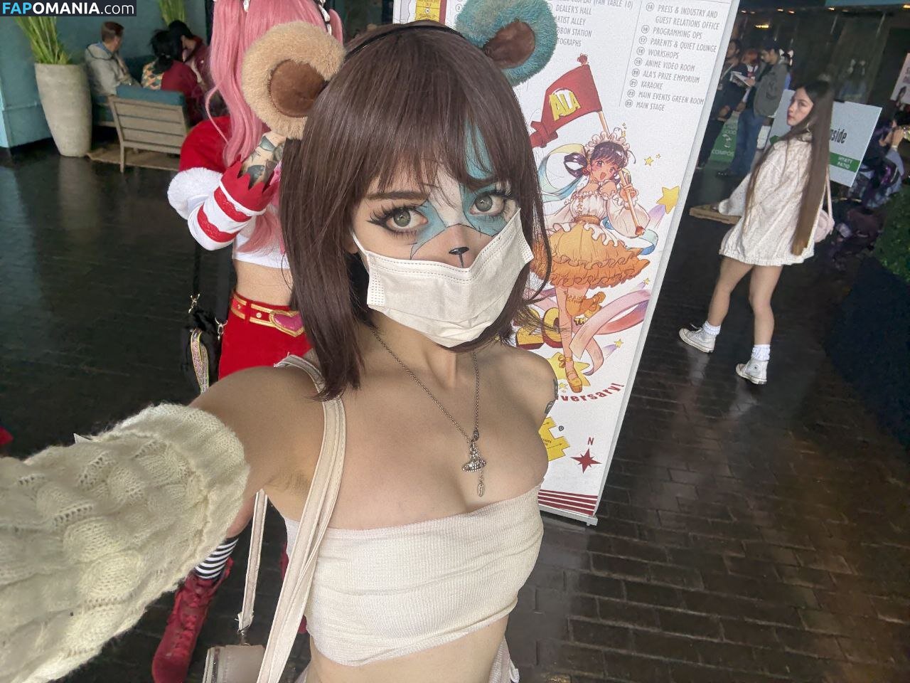 Iluvmeww / iluvmey Nude OnlyFans  Leaked Photo #364