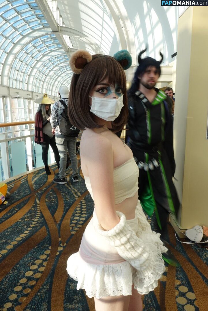 Iluvmeww / iluvmey Nude OnlyFans  Leaked Photo #365