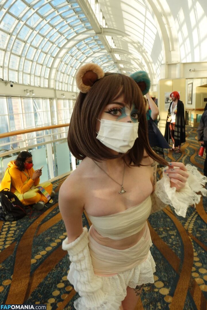 Iluvmeww / iluvmey Nude OnlyFans  Leaked Photo #366