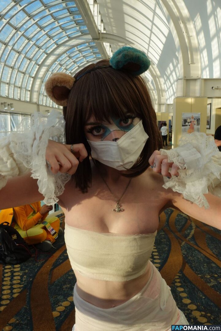 Iluvmeww / iluvmey Nude OnlyFans  Leaked Photo #367