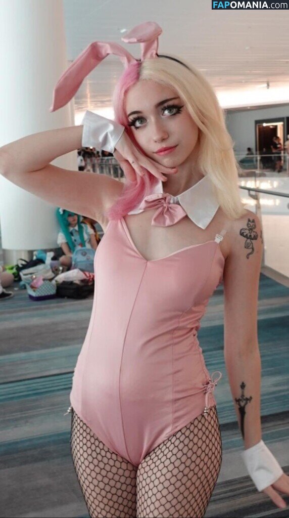 Iluvmeww / iluvmey Nude OnlyFans  Leaked Photo #368