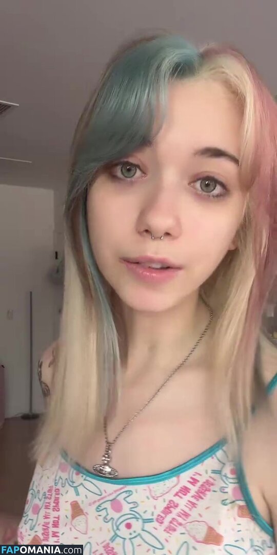 Iluvmeww / iluvmey Nude OnlyFans  Leaked Photo #373