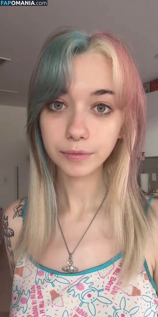 Iluvmeww / iluvmey Nude OnlyFans  Leaked Photo #375