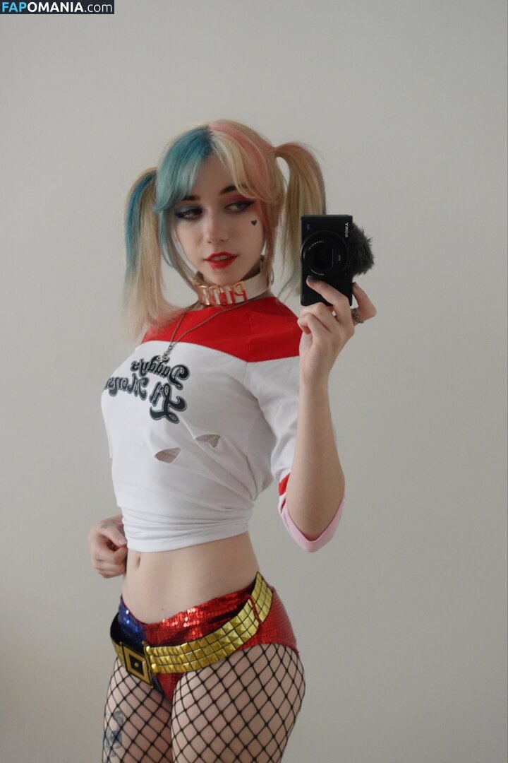 Iluvmeww / iluvmey Nude OnlyFans  Leaked Photo #377