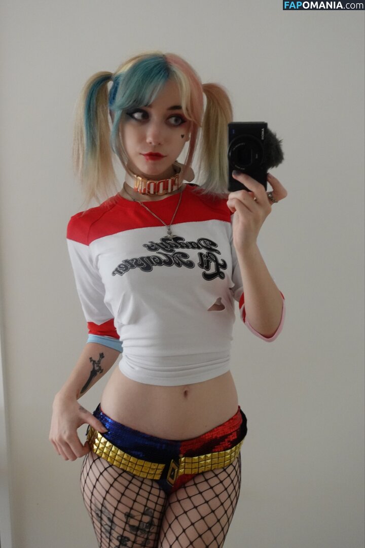 Iluvmeww / iluvmey Nude OnlyFans  Leaked Photo #378