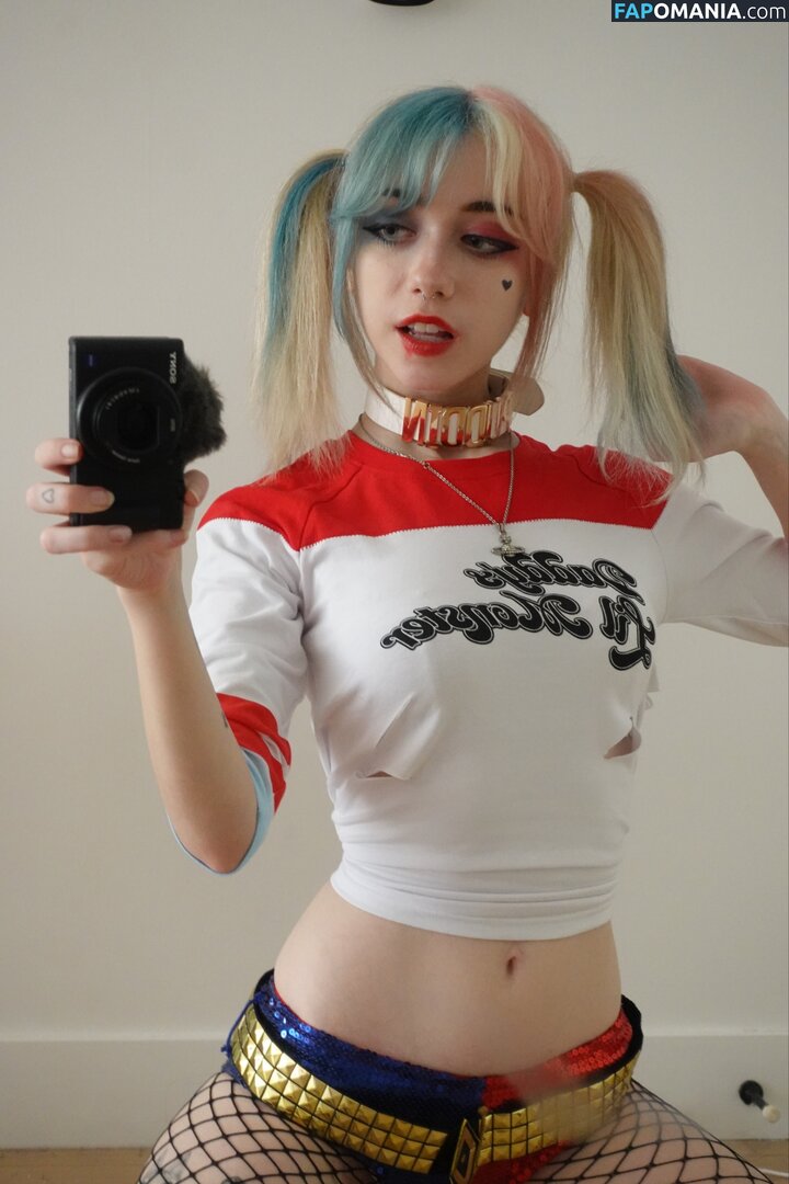 Iluvmeww / iluvmey Nude OnlyFans  Leaked Photo #379