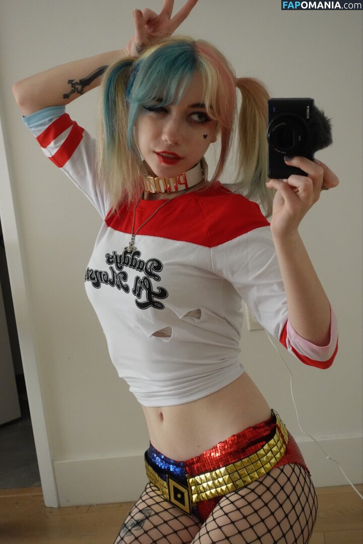 Iluvmeww / iluvmey Nude OnlyFans  Leaked Photo #380