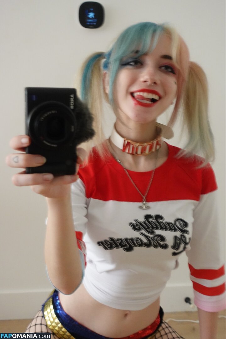 Iluvmeww / iluvmey Nude OnlyFans  Leaked Photo #381