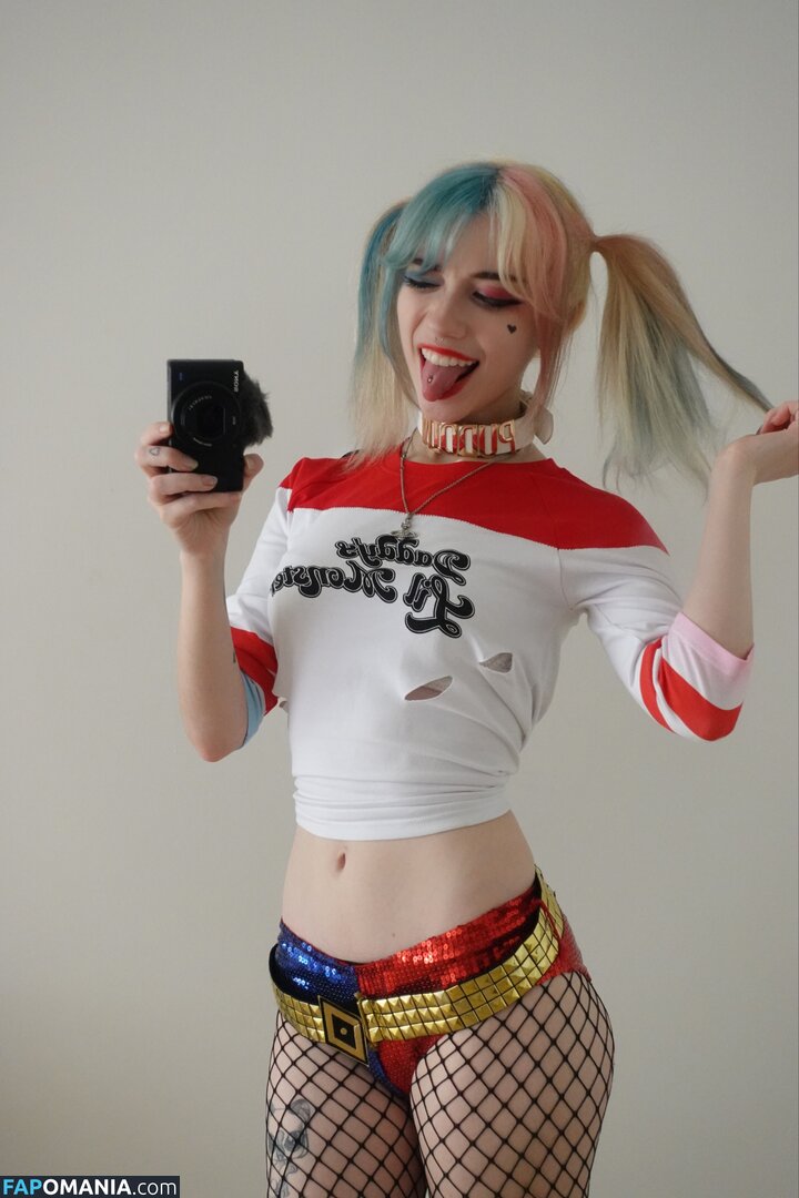 Iluvmeww / iluvmey Nude OnlyFans  Leaked Photo #382