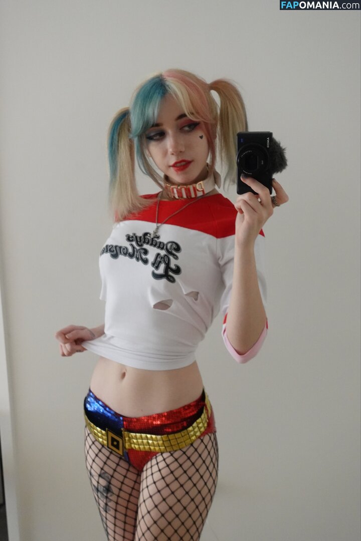 Iluvmeww / iluvmey Nude OnlyFans  Leaked Photo #383