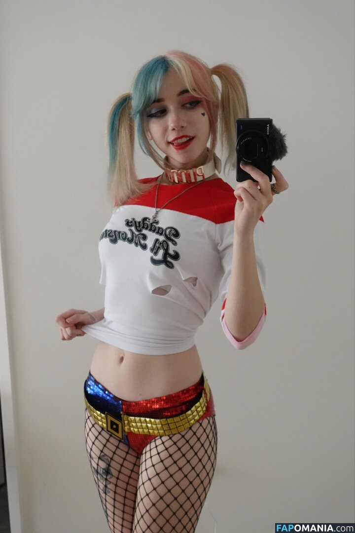 Iluvmeww / iluvmey Nude OnlyFans  Leaked Photo #384