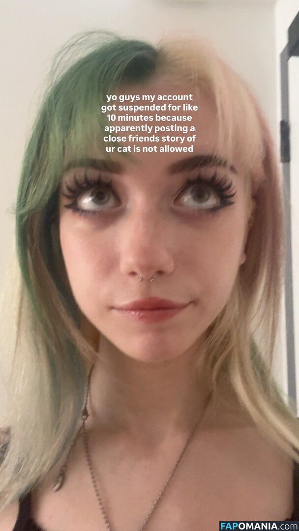 1ILuvMew1 / Iluvmeww / https: / iluvmey Nude OnlyFans  Leaked Photo #434