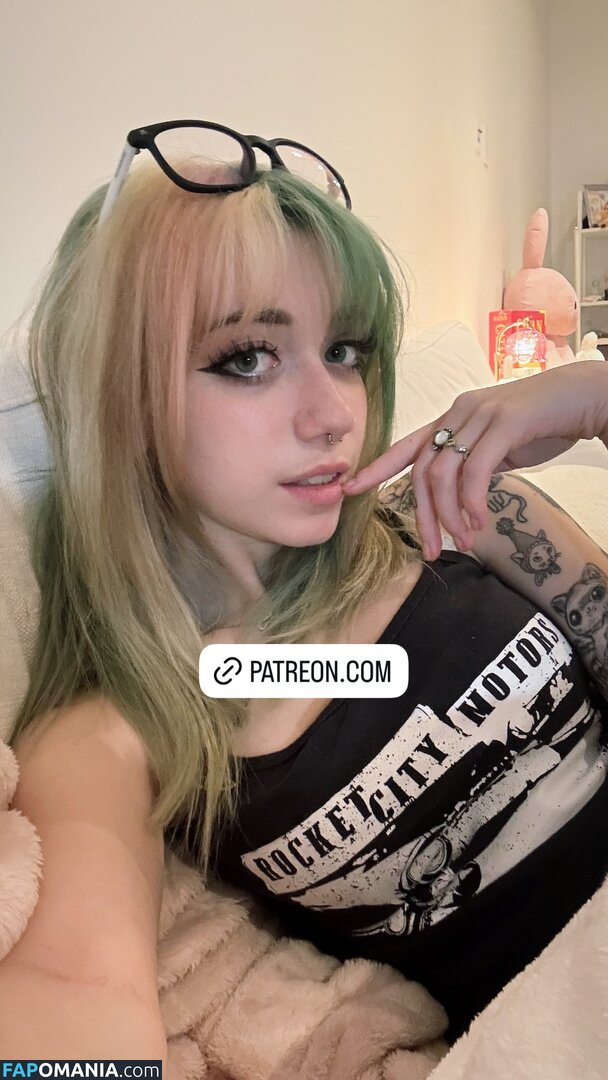 1ILuvMew1 / Iluvmeww / https: / iluvmey Nude OnlyFans  Leaked Photo #462