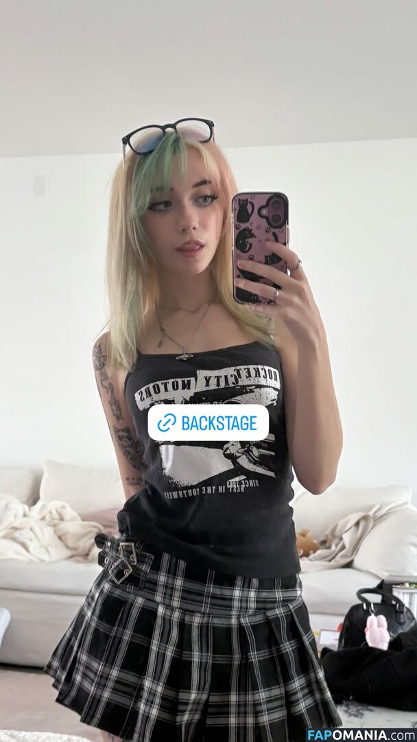 1ILuvMew1 / Iluvmeww / https: / iluvmey Nude OnlyFans  Leaked Photo #463