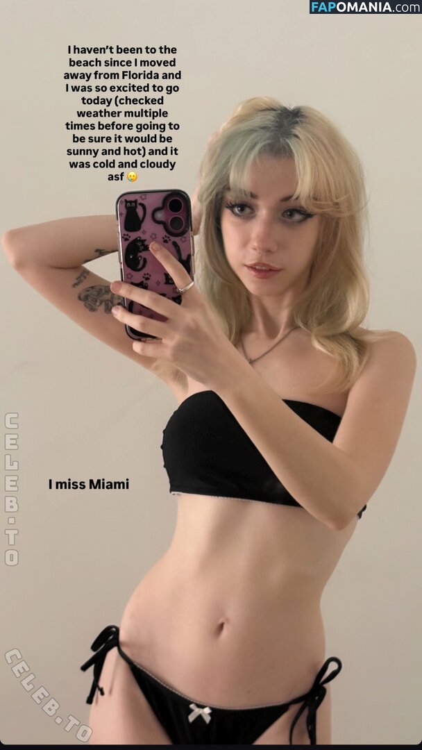 1ILuvMew1 / Iluvmeww / https: / iluvmey Nude OnlyFans  Leaked Photo #465
