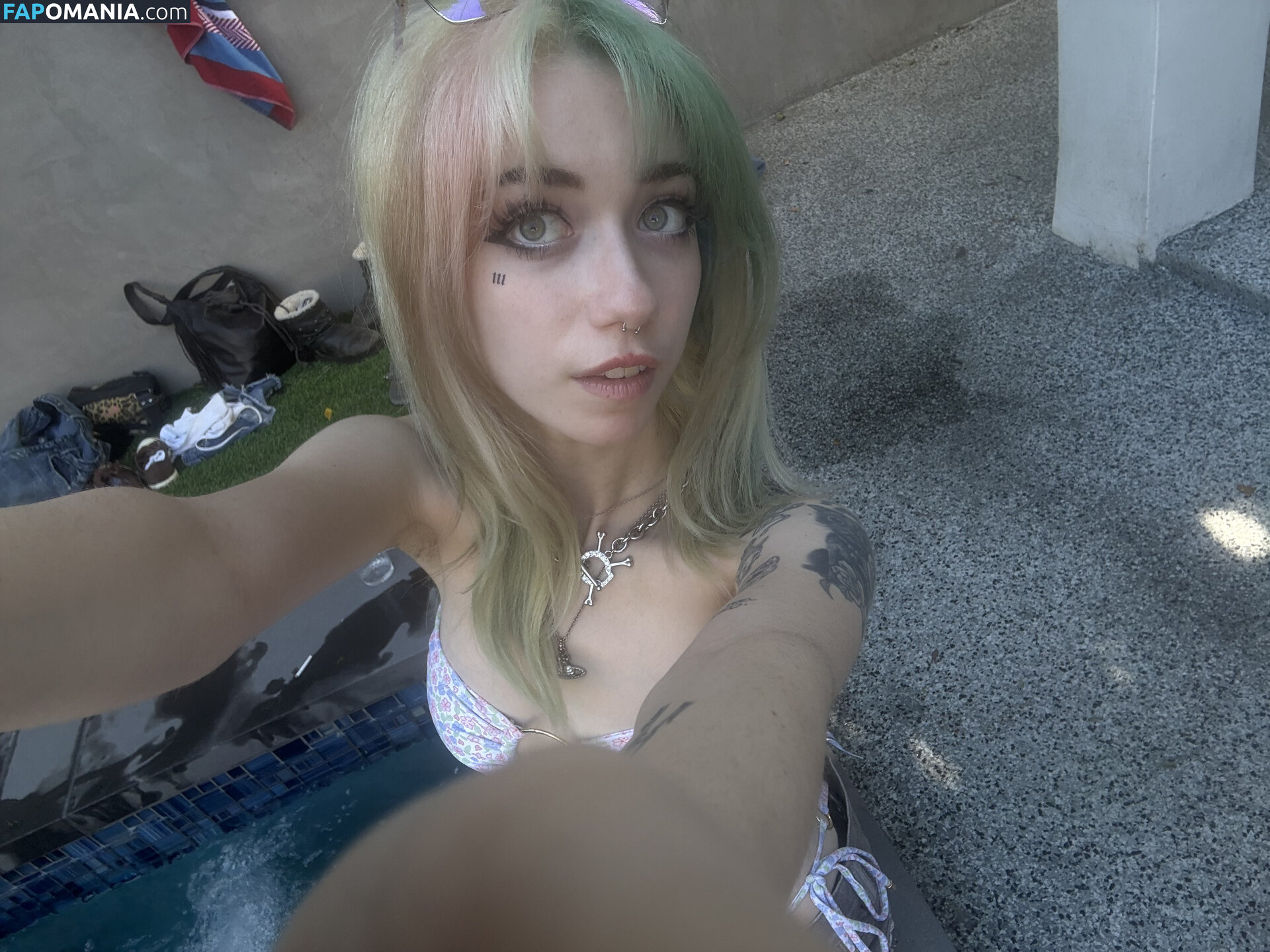 1ILuvMew1 / Iluvmeww / https: / iluvmey Nude OnlyFans  Leaked Photo #471
