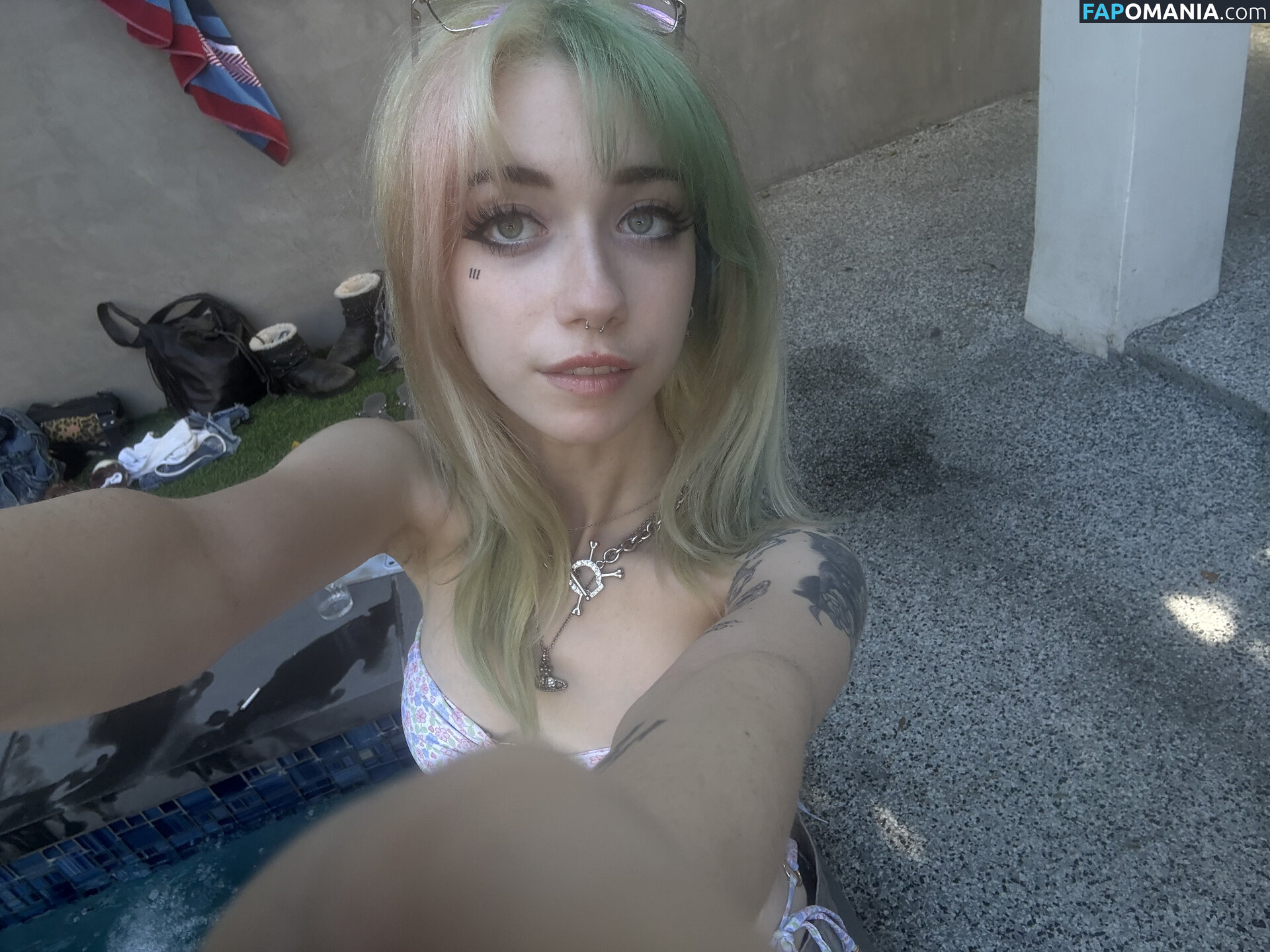 1ILuvMew1 / Iluvmeww / https: / iluvmey Nude OnlyFans  Leaked Photo #472