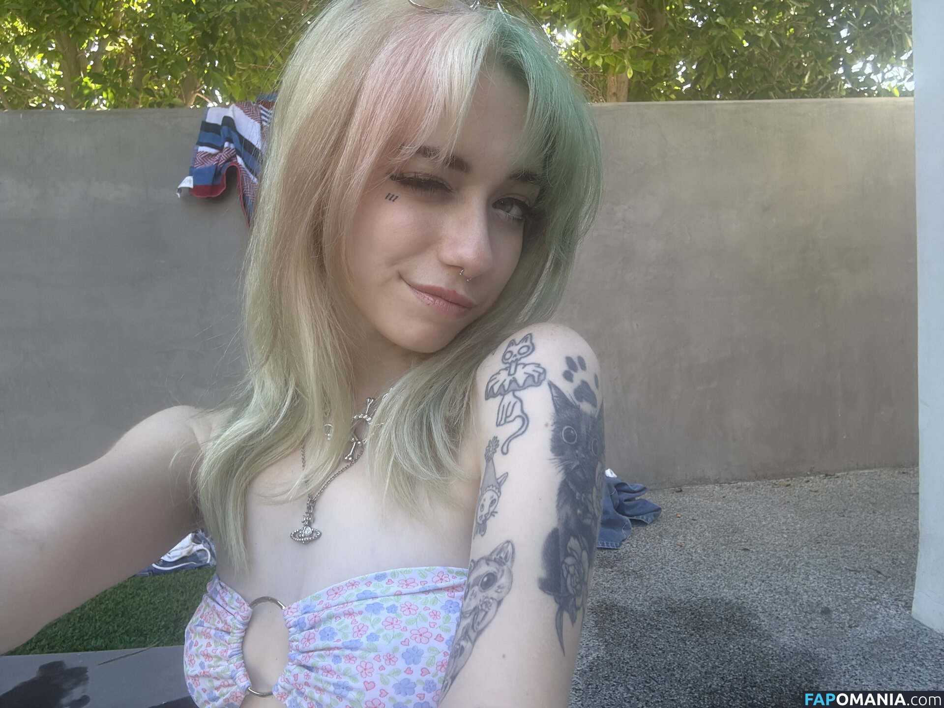 1ILuvMew1 / Iluvmeww / https: / iluvmey Nude OnlyFans  Leaked Photo #473