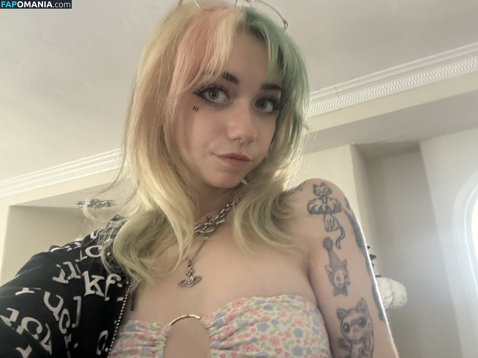 1ILuvMew1 / Iluvmeww / https: / iluvmey Nude OnlyFans  Leaked Photo #477