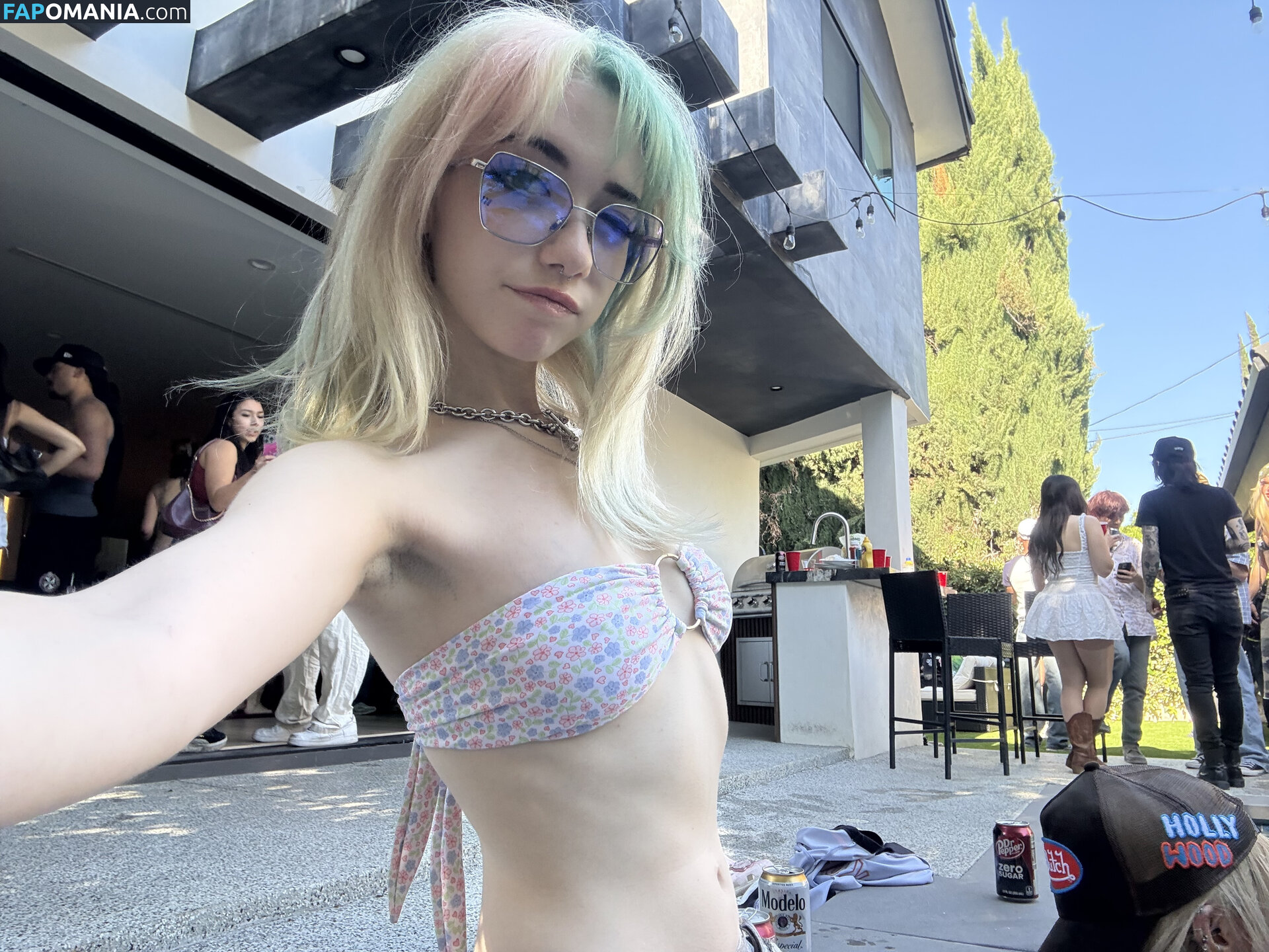 1ILuvMew1 / Iluvmeww / https: / iluvmey Nude OnlyFans  Leaked Photo #479