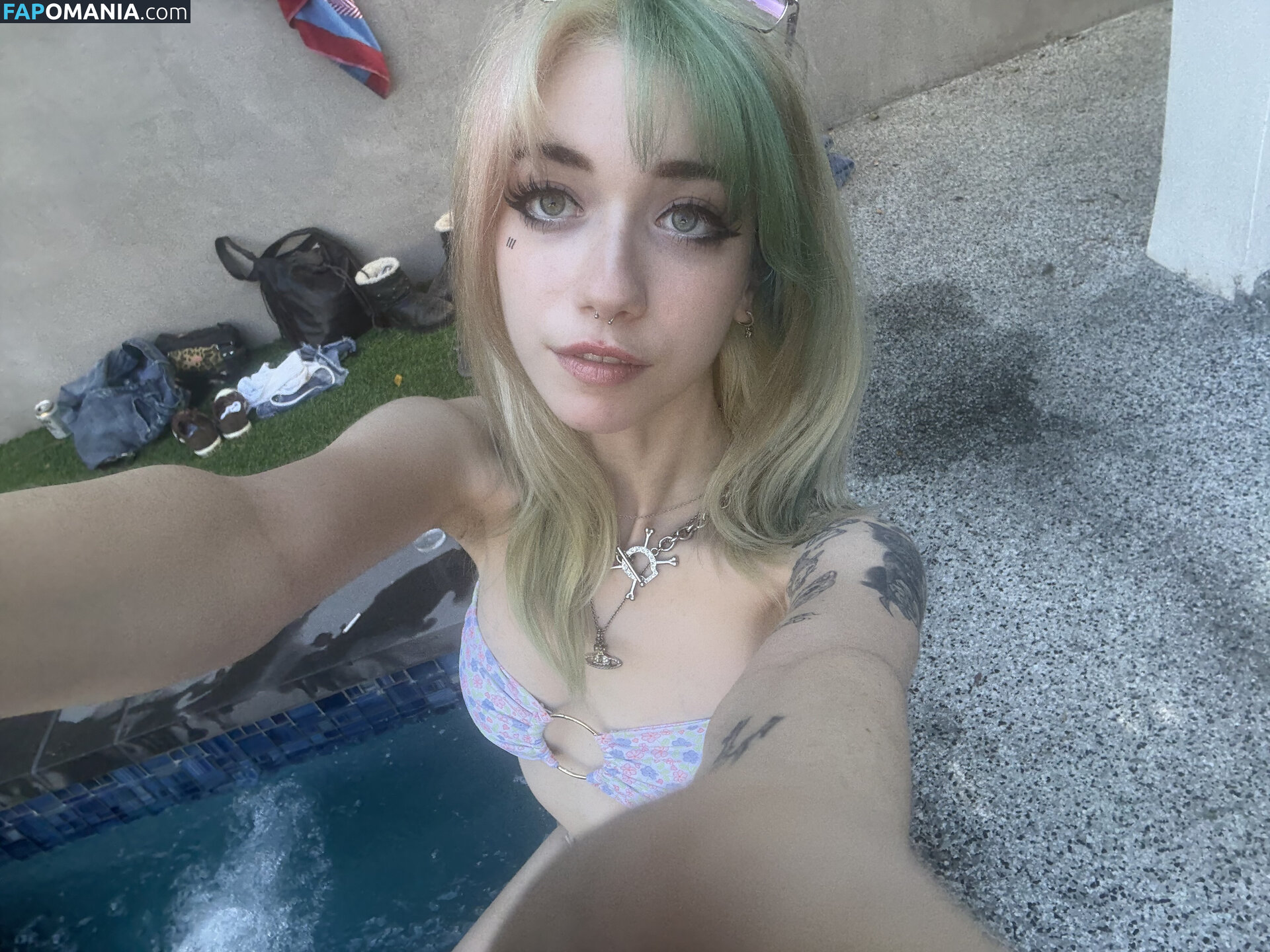 1ILuvMew1 / Iluvmeww / https: / iluvmey Nude OnlyFans  Leaked Photo #480