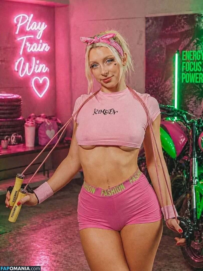 angelica_sg / anjelica / im_.fighter Nude OnlyFans  Leaked Photo #6