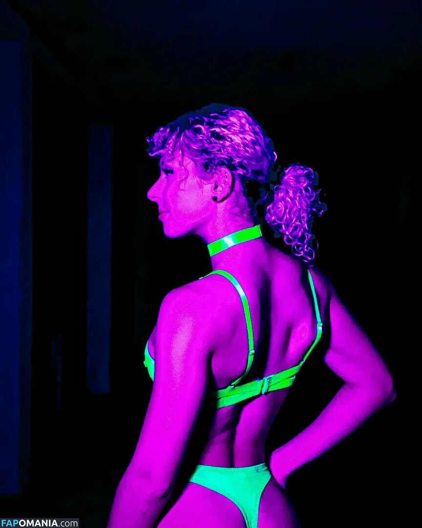 angelica_sg / anjelica / im_.fighter Nude OnlyFans  Leaked Photo #19