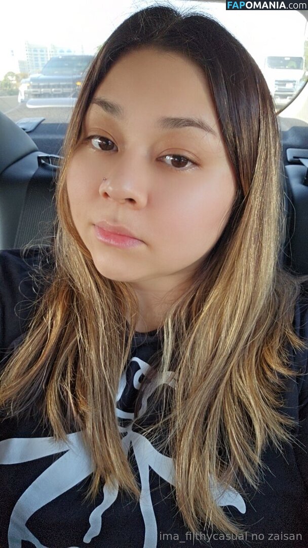 ima_filthycasual Nude OnlyFans  Leaked Photo #1