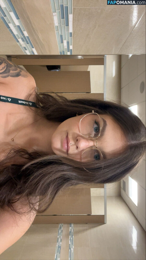 imadirose / xo.madirose Nude OnlyFans  Leaked Photo #2