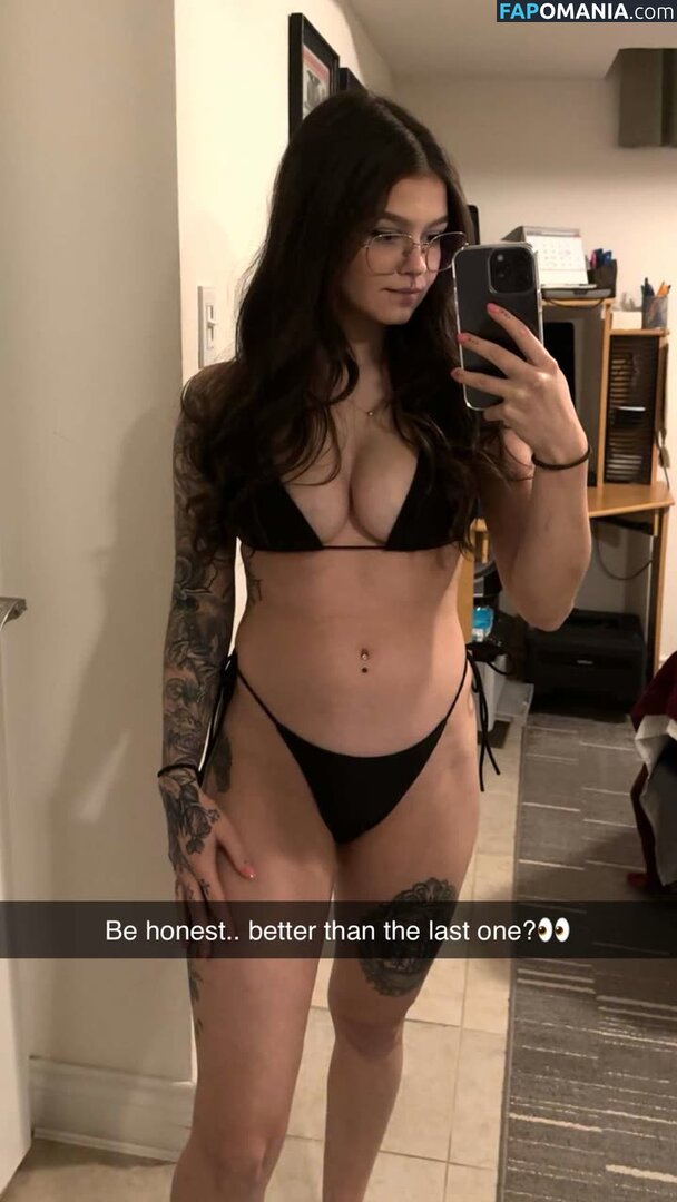 imadirose / xo.madirose Nude OnlyFans  Leaked Photo #4